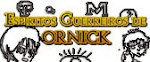 Espíritos Guerreiros de Ornick