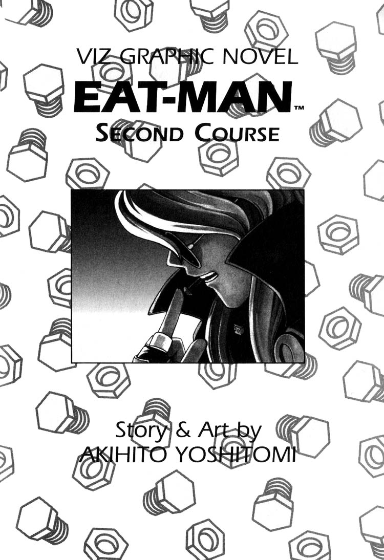 Eat-man