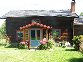 Huset