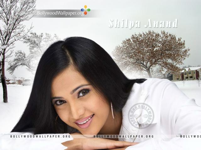 shilpa anand wiki