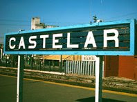 Castelar al Oeste del Gran Buenos Aires