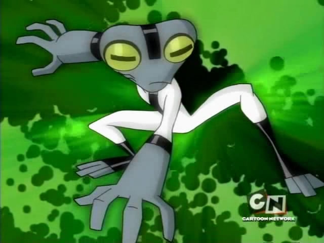 Ben 10 Ben 10