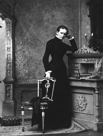 Nietzsche y Lou Andreas-Salom - elculturalcom