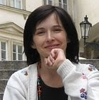 Ольга Стурова