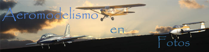 Aeromodelismo