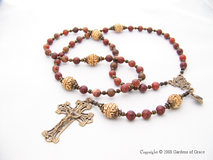 Beautiful Rosary