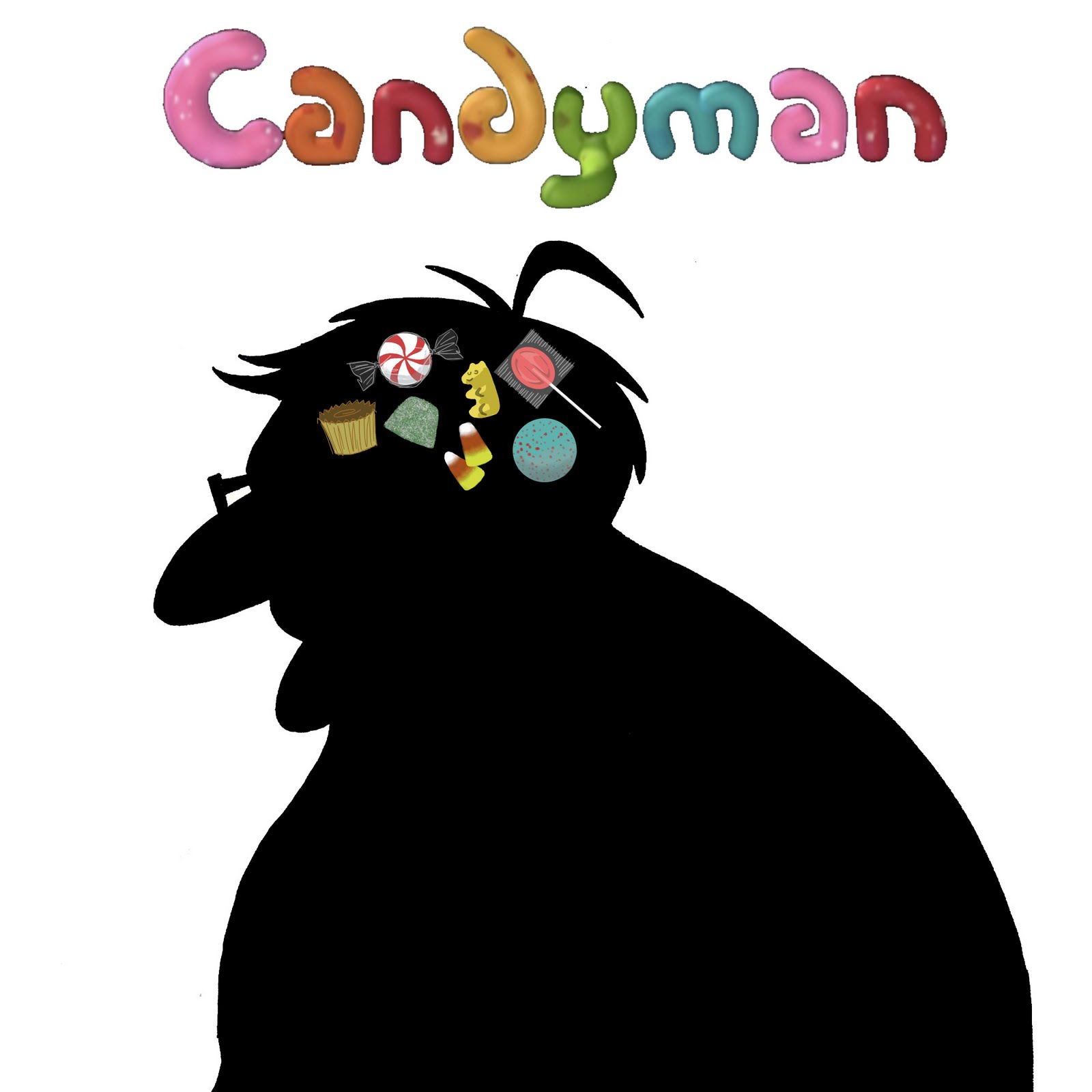 The Haunted MansionNorthside CANDYMAN The David Klein Story