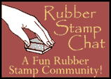 Rubber Stamp Chat