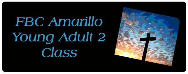 FBC Amarillo - Young Adult 2