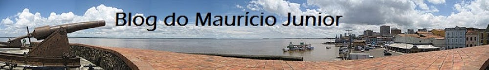Blog do Maurício Junior