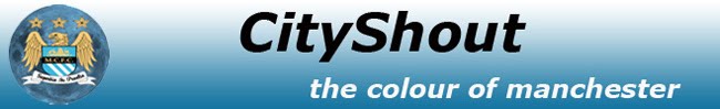 CityShout - The Colour of Manchester
