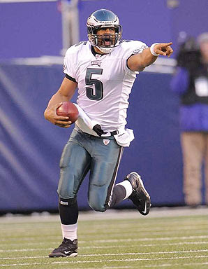 Donovan Mcnabb Donovan Mcnabb