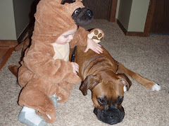 Trevor as Milo