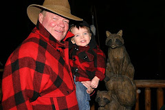 Trevor & Boppa Chuck