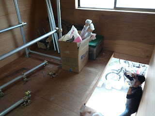 カメラマンがいると助かります。