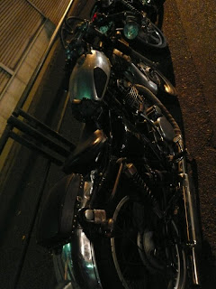 せっかくの初めてでしたが走れなかった。。。
