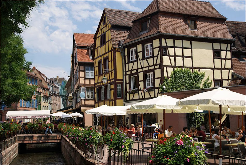 ehir Kadar Gzel Olur?.. (COLMAR)