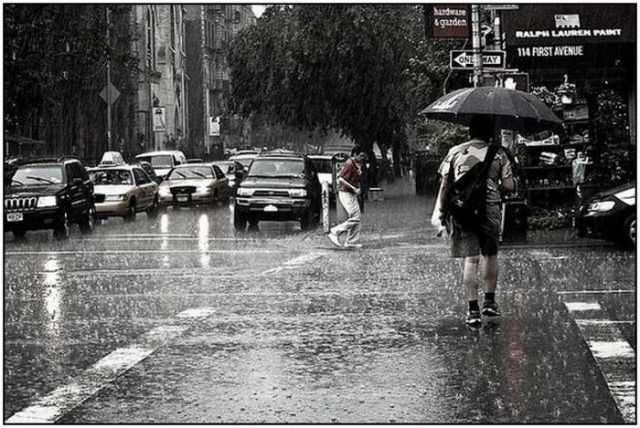 lluvia lluvia