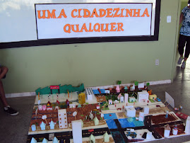 Cidadezinha Qualquer