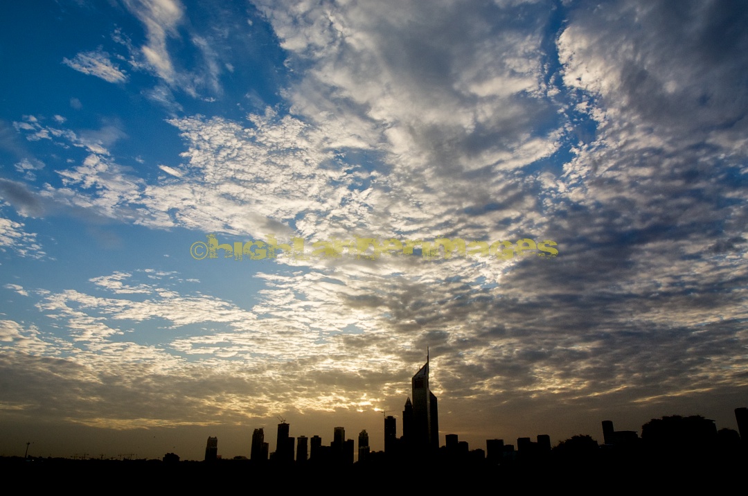 Dubai+skyline+then+and+now