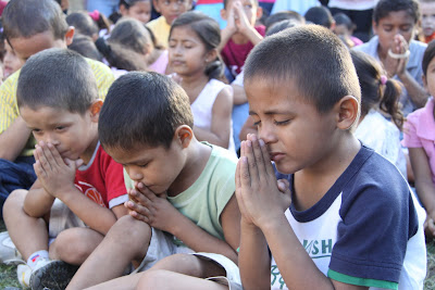 Así viven los niños presos en El Salvador - VICE