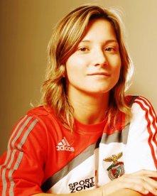 Telma Monteiro « Judo »