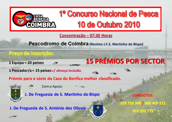 PARTICIPE NESTE CONVIVIO