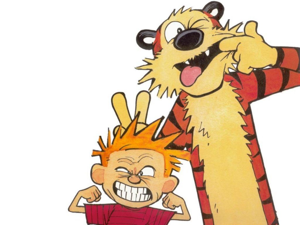 [Calvin&Hobbes.bmp]