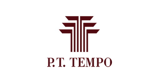 Tempo Group Logo, Semarang