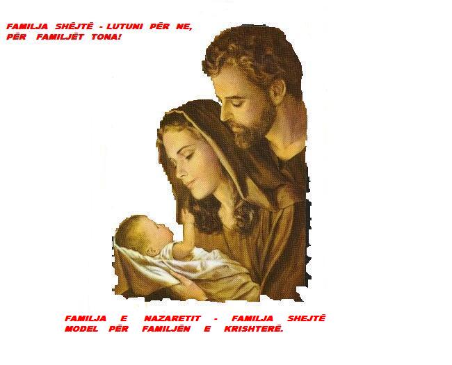 Familja Ideale