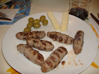 Qofte Zgare