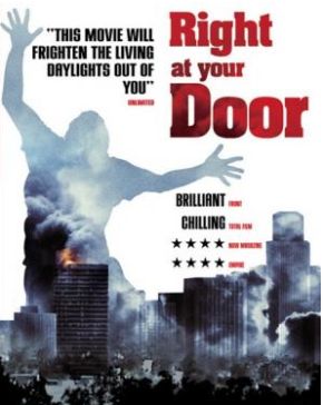 Right At Your Door