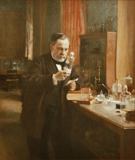 INSTITUTO PASTEUR instituto pasteur:
