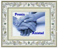 Premio Amistad