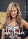 Ashley Tisdale