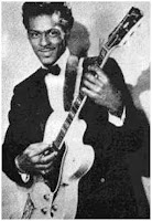 Chuck Berry