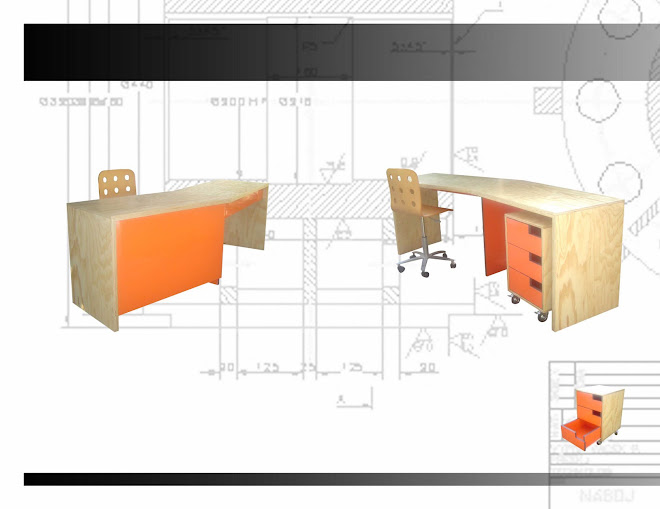 MOBILIARIO DE OFICINAS 1