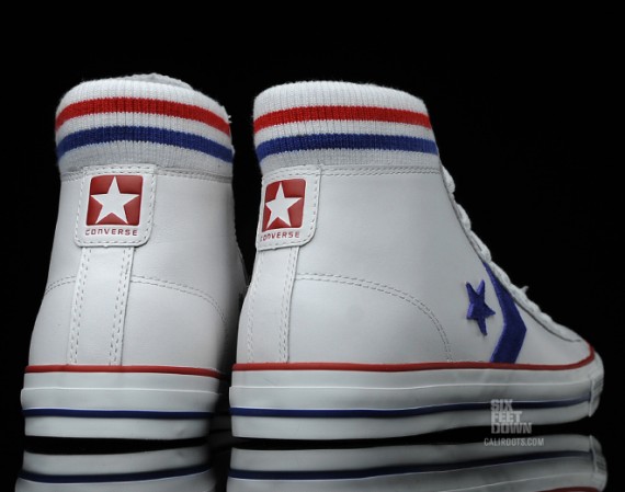 Converse Star Player Sock rose skull tattoo_29. Converse Star Player Sock