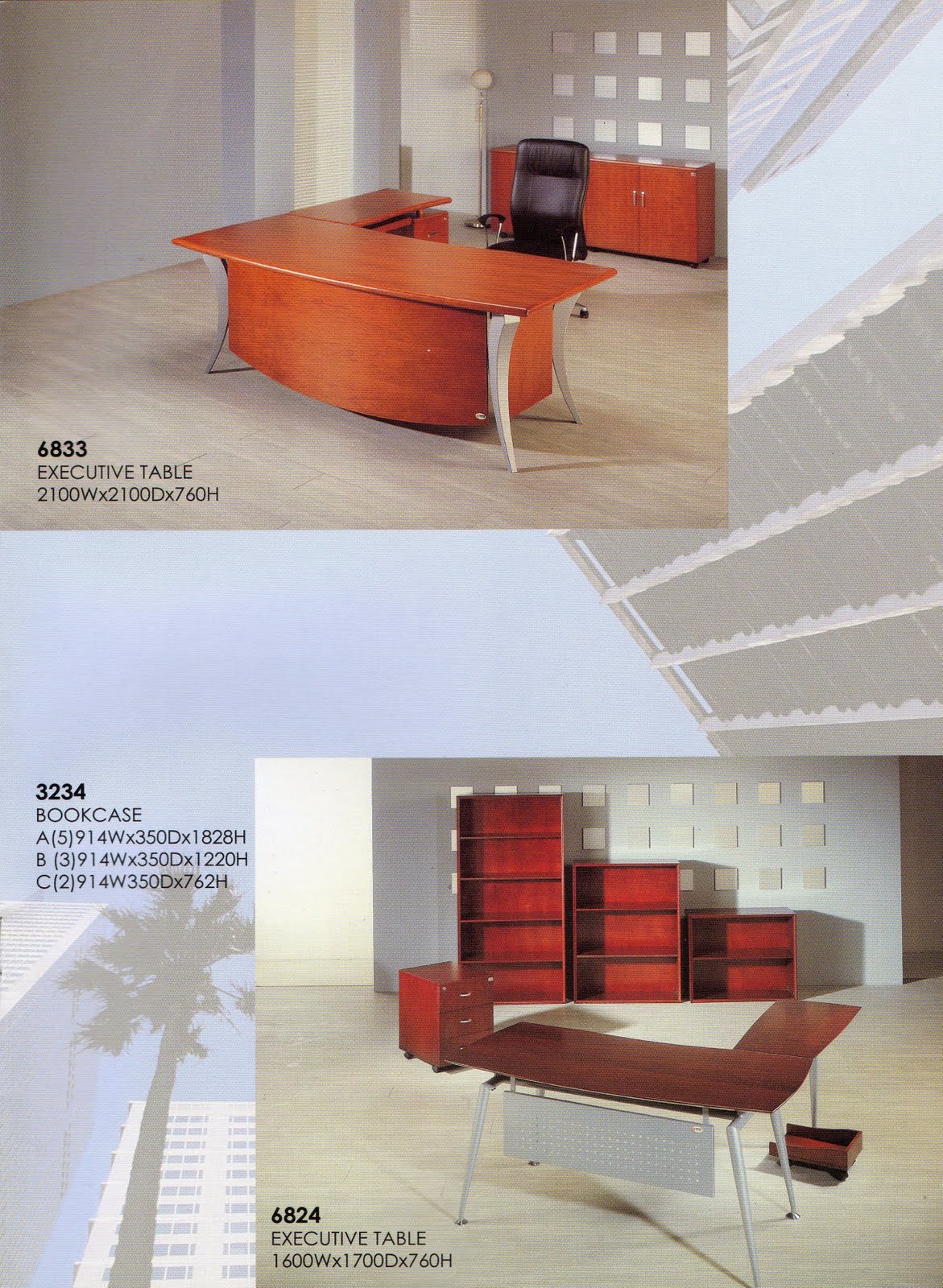 FSD Office Furniture available in our Store Now