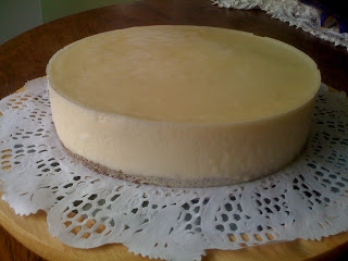 Torta Mousse de limón y tips Torta Mousse de limón y tips