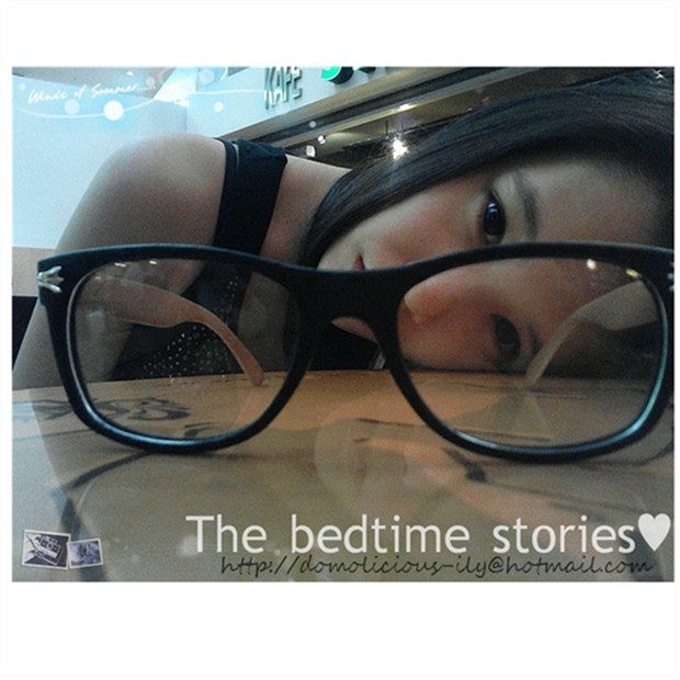 The Bedtime Stories ♥