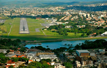 aeroporto da pampulha