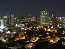 vista noturna