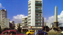 pirutoda Praça Sete na Savassi (1964)