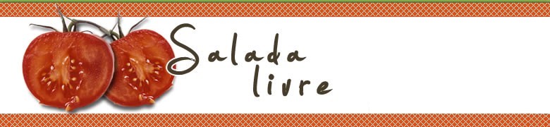 Salada Livre