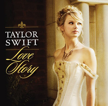 taylor swift love story songs
