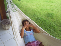 A nossa MASCOTE MARCELLA GOOD