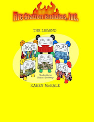 Fire Station Buddes