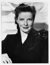 KATHARINE HEPBURN