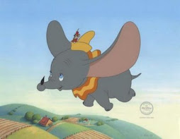 Dumbo, 1941